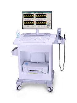 超聲經顱多普勒