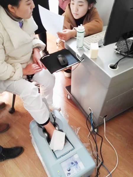 骨密度儀 骨密度儀