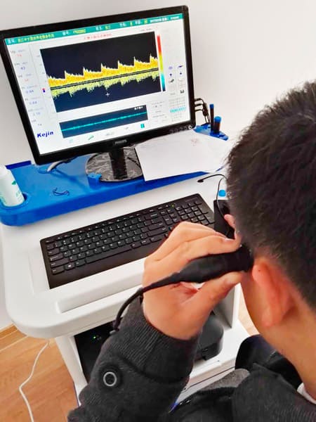 經(jīng)顱多普勒 經(jīng)顱多普勒