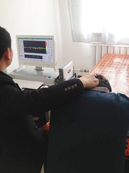 經(jīng)顱多普勒廠家 經(jīng)顱多普勒廠家