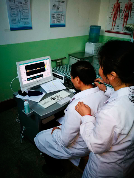 經(jīng)顱多普勒廠家 經(jīng)顱多普勒廠家