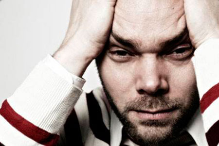 腦卒中后抑郁癥 腦卒中后抑郁癥