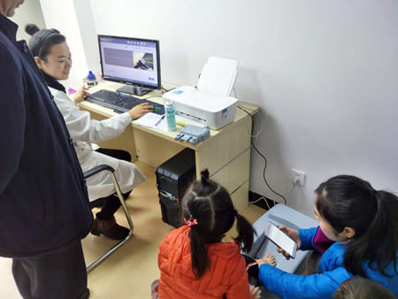 骨密度儀廠家 骨密度儀廠家