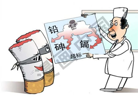 重金屬中毒 重金屬中毒