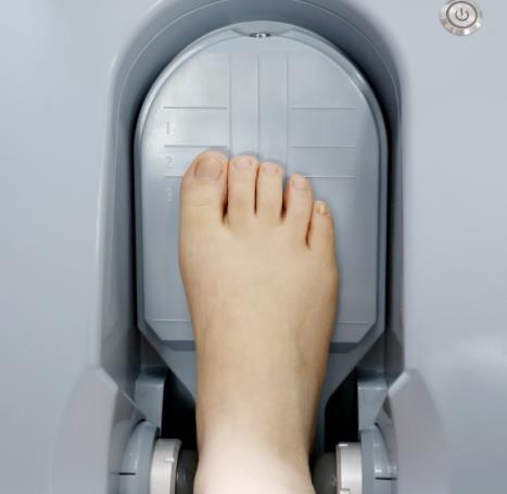 檢測根骨骨密度的步驟詳解 檢測根骨骨密度的步驟詳解