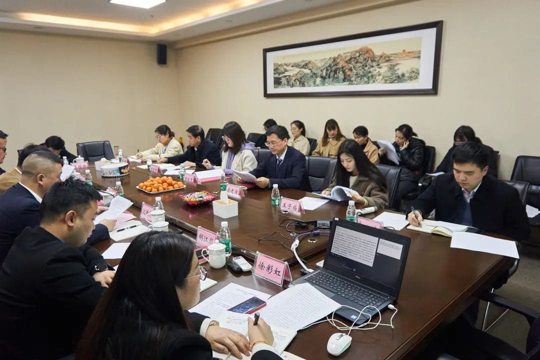 澳思泰黨支部與杭州商會(huì)黨支部開(kāi)展黨建共建活動(dòng) 澳思泰黨支部與杭州商會(huì)黨支部開(kāi)展黨建共建活動(dòng)