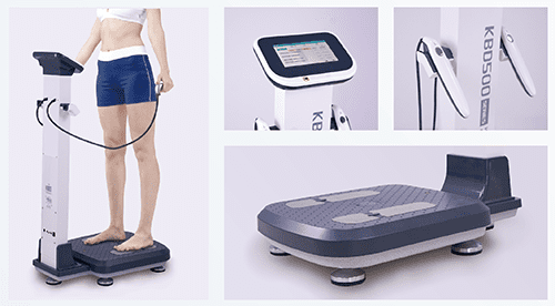 人體成分分析儀購買指南 人體成分分析儀購買指南