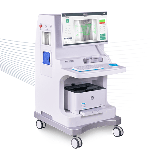 雙能X線骨密度檢測儀 雙能X線骨密度檢測儀