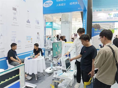 展會體驗 展會體驗